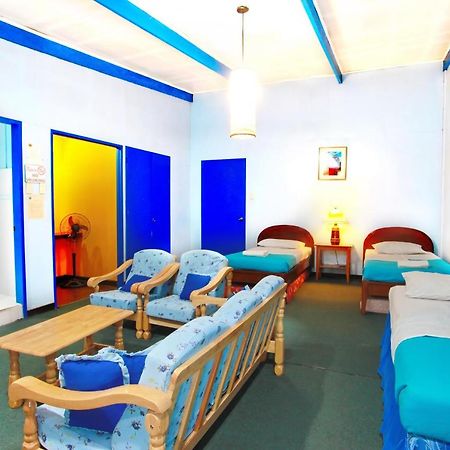Inn Rocio Baguio City Eksteriør billede