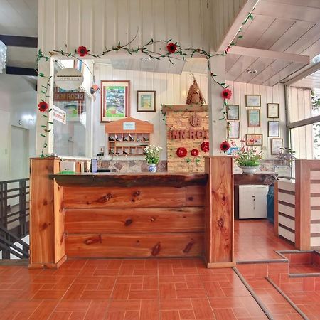 Inn Rocio Baguio City Eksteriør billede