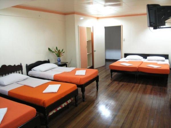 Inn Rocio Baguio City Værelse billede