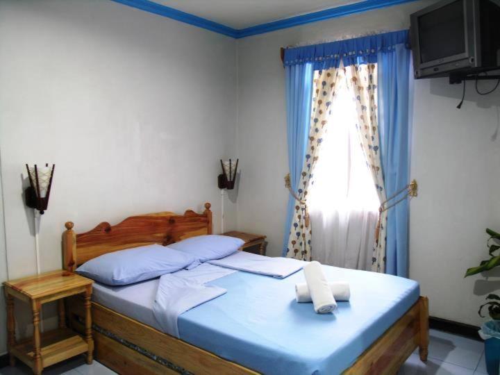 Inn Rocio Baguio City Eksteriør billede